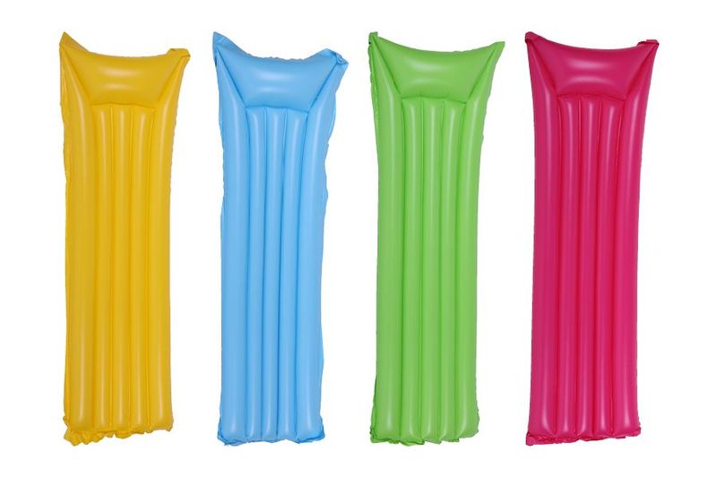 MATERASSINO GONFIABILE 0.18MM - 183X69CM