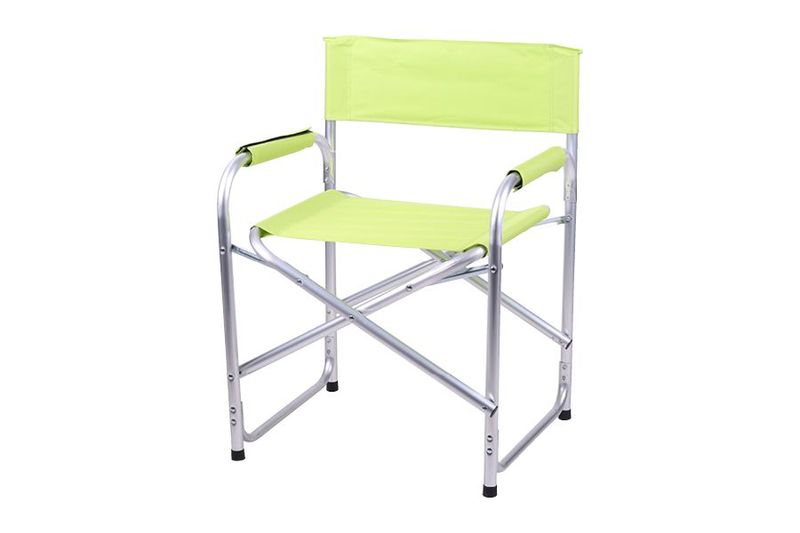 SEDIA PIEGHEVOLE REGISTA - VERDE