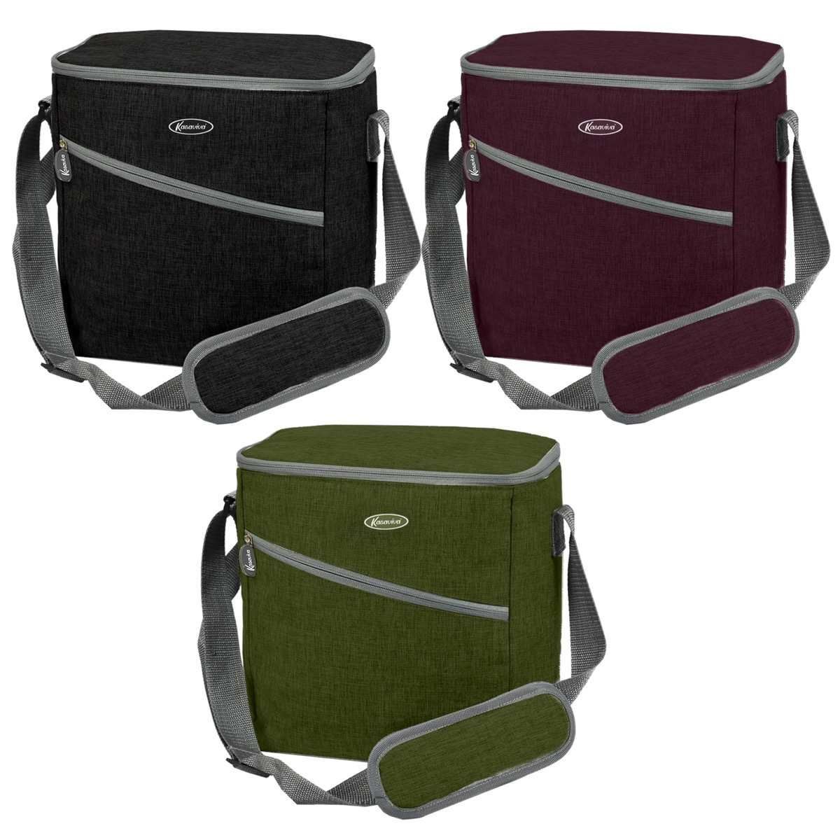 BORSA TERMICA CASUAL LT.12