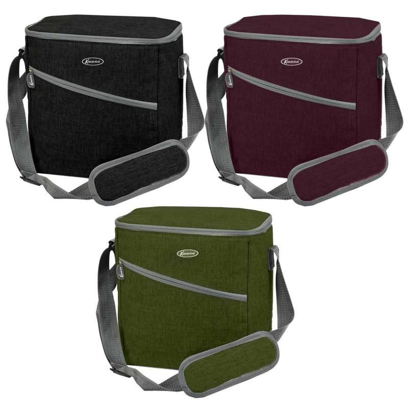 BORSA TERMICA CASUAL LT.12
