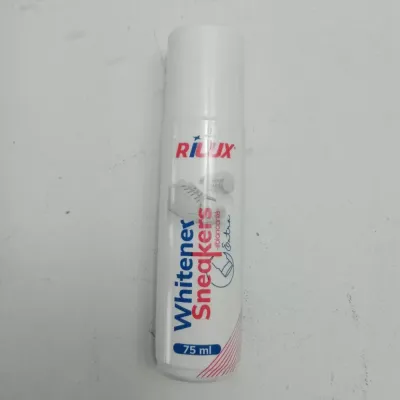 CREMA BIANCA COPRENTE SCARPE 75ml