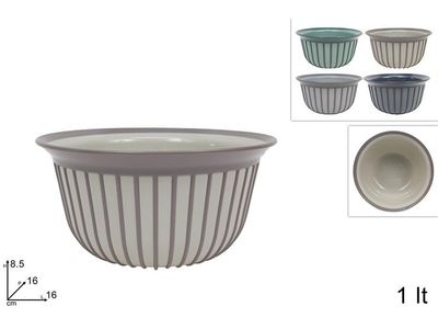 COPPETTA IN PLASTICA - 1 LITRO COPPETTA IN PLASTICA - 1 LITRO