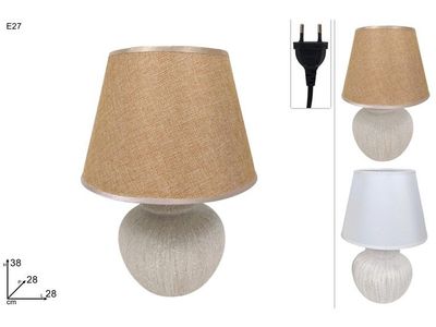 LUME BOMBATO 38 CM LUME BOMBATO 38 CM