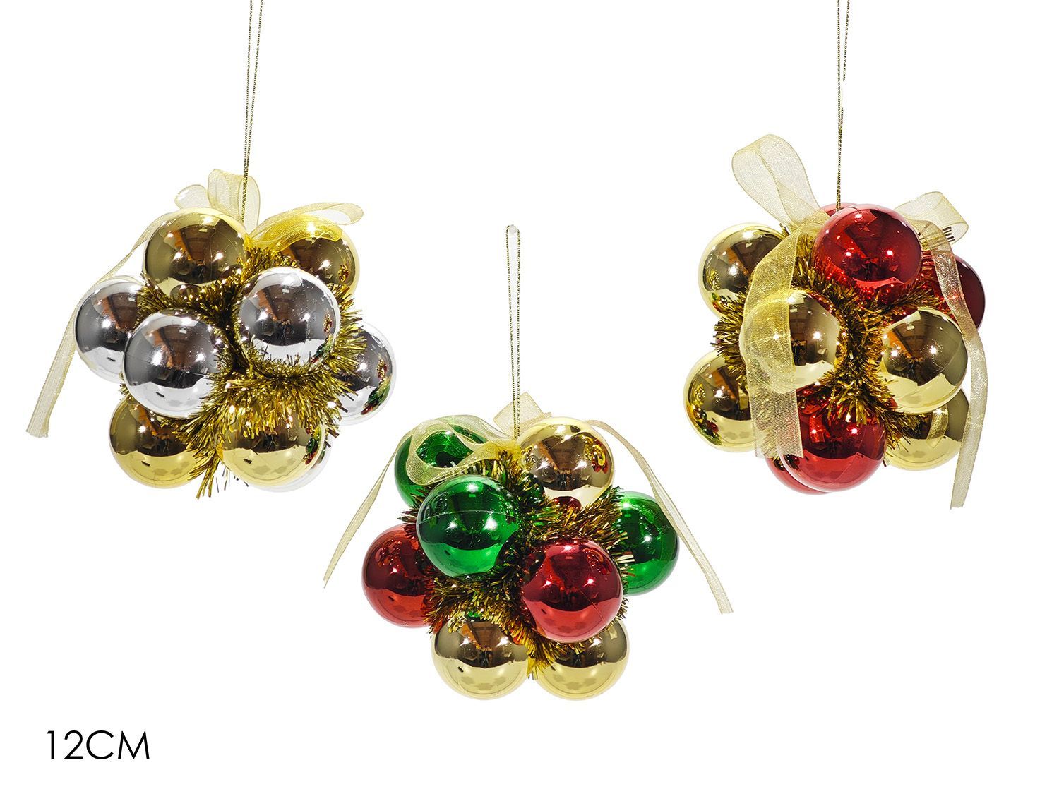 APPENDINO PALLA  dm.12CM 3ASS