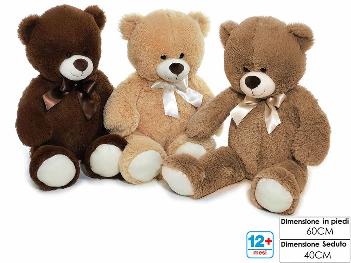 MORBIDOSI-ORSO H60 3ASS