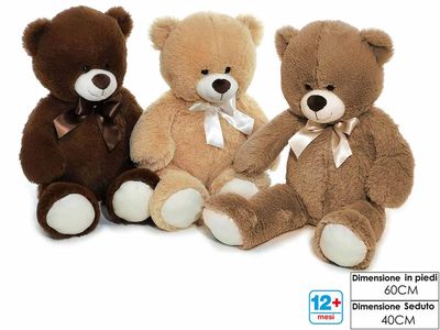 MORBIDOSI-ORSO H60 3ASS