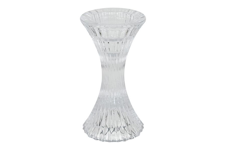 P/CANDELA VET.D.7X13CM M.241125 TRASPARENTE