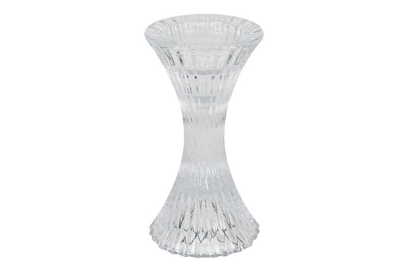 P/CANDELA VET.D.7X13CM M.241125 TRASPARENTE