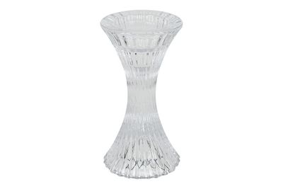 P/CANDELA VET.D.7X13CM M.241125 TRASPARENTE P/CANDELA VET.D.7X13CM M.241125 TRASPARENTE