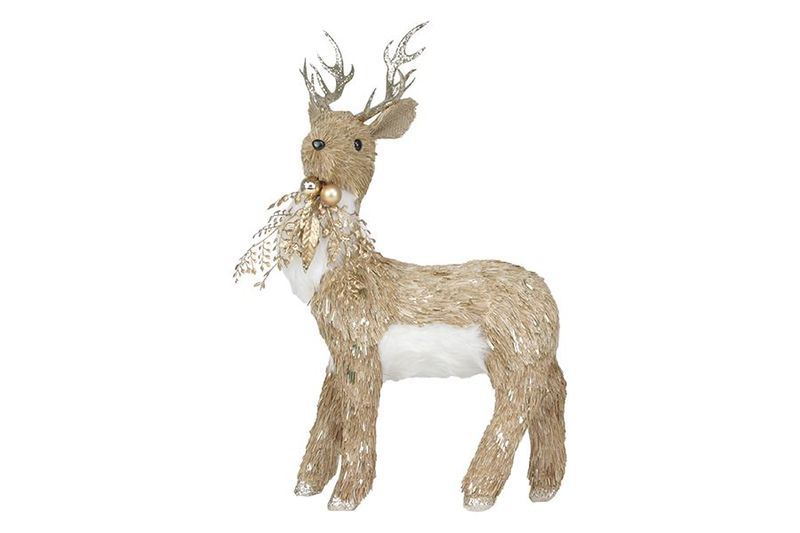 RENNA 32X13X54CM M.0018 ORO