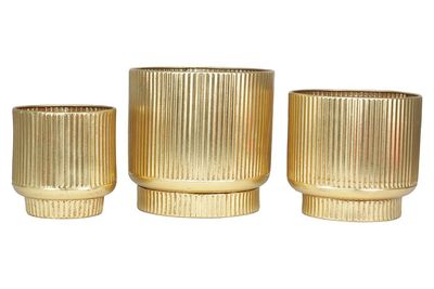 VASO D.20CM M.085 ORO