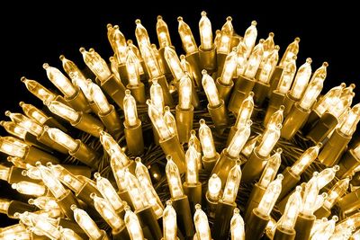 SERIE PISELLINO 100LED USO ESTERNO 8 FUNZIONI CALDA