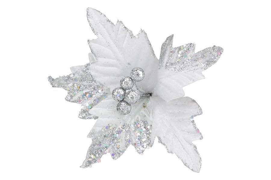 FIORE SMALL 5P.S M.W7-25713 BIANCO/ARG