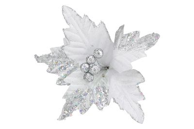 FIORE SMALL 5P.S M.W7-25713 BIANCO/ARG FIORE SMALL 5P.S M.W7-25713 BIANCO/ARG