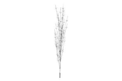 RAMO GLITTER M.W7-25778 ARGENTO