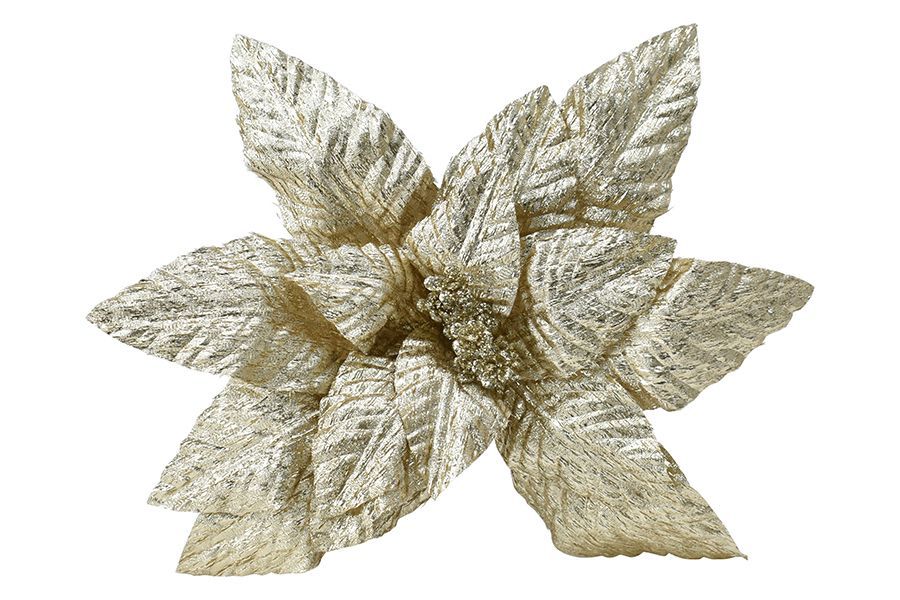 FIORE G.CORTO 30CM M.W27-252751 CHAMPAGNE