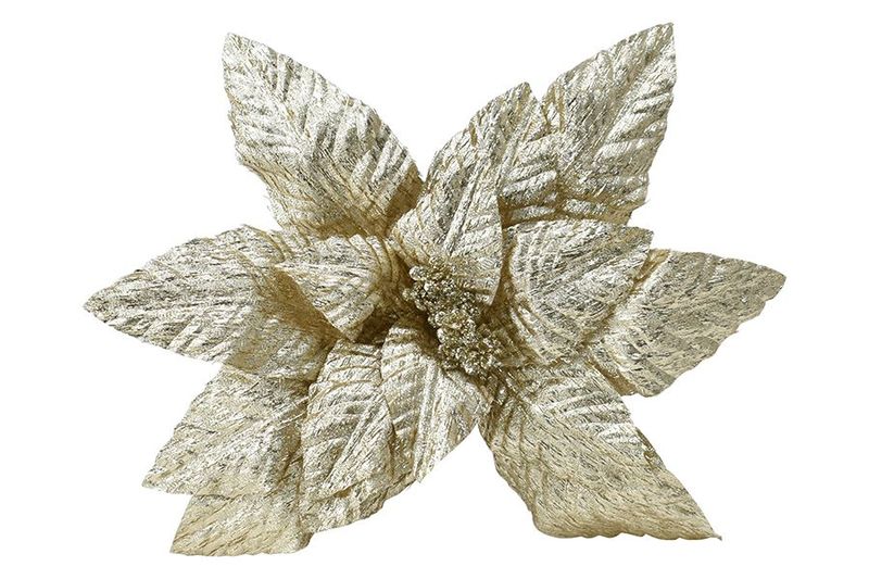 FIORE G.CORTO 30CM M.W27-252751 CHAMPAGNE