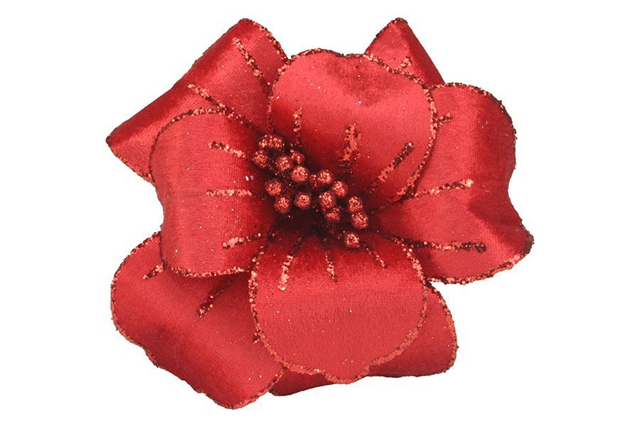 FIORE G.CORTO M.WJ-25J12 ROSSO