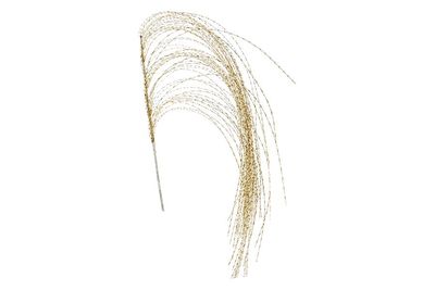PICK GLITTERATO 140CM TYD-2024316 ORO PICK GLITTERATO 140CM TYD-2024316 ORO