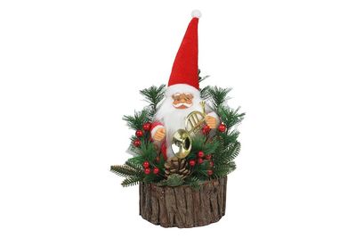 CESTO BABBO 40CM M.6007-11