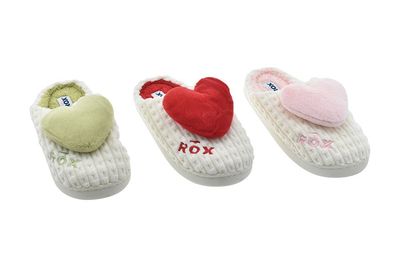 ROX PANTOFOLA DONNA 36/41 3ASS RSMT020