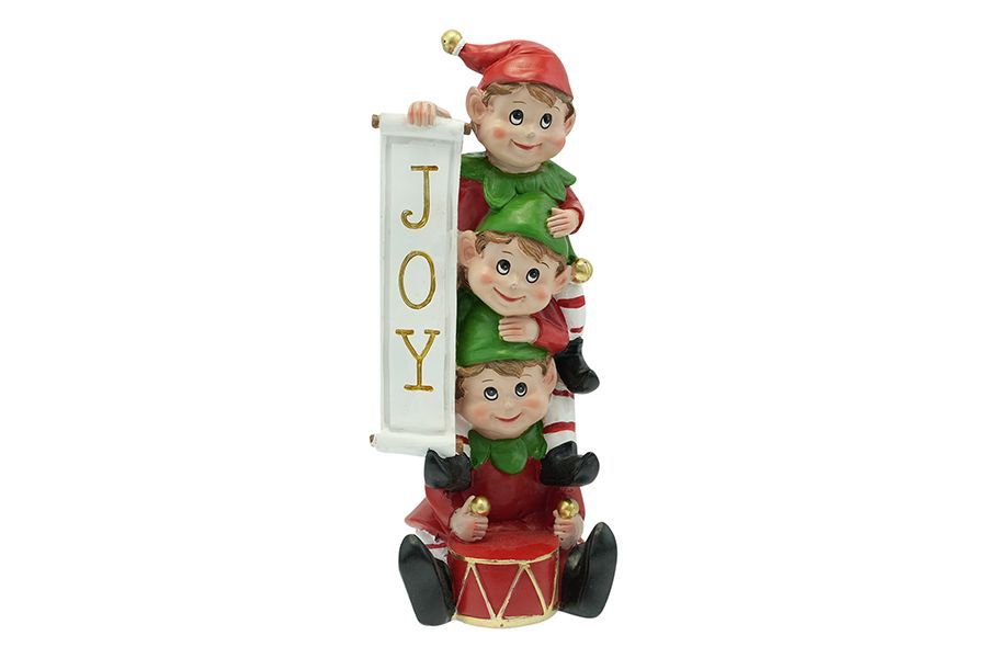 ELFI 13,3X12,5X30,5CM M.A0103