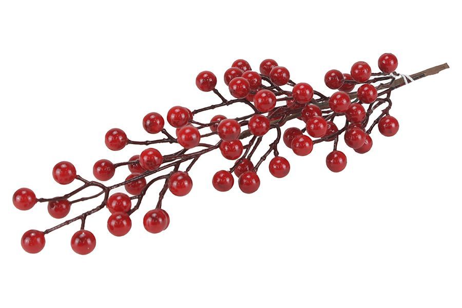 RAMO BACCHE M.W26-252619R ROSSO