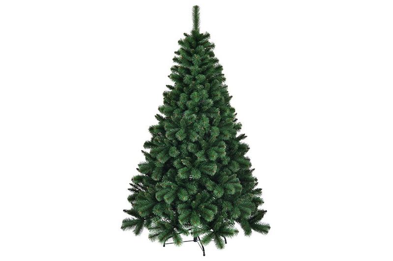 ALBERO TUNISI 180CM 785 TIPS BASE METALLO