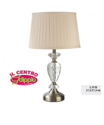 LUME BRONZO 02