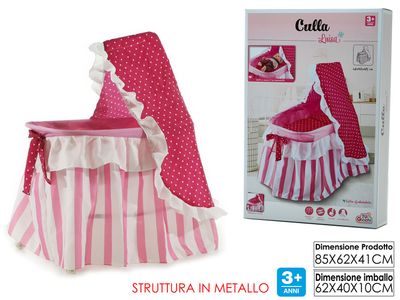 GIOCO CULLA GIOCO CULLA "LUISA" H85CM