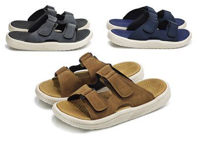 CIABATTA UOMO 40-45 3ASS CIABATTA UOMO 40-45 3ASS