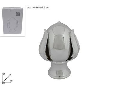 PUMO SILVER - 21CM