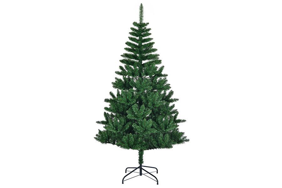 ALBERO LIMA 180CM 677 TIPS BASE METALLO