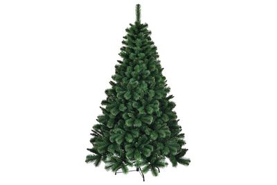ALBERO TUNISI 180CM 785 TIPS BASE METALLO ALBERO TUNISI 180CM 785 TIPS BASE METALLO