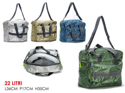 BORSA TERMICA 22LT C/APRIBOTTIGLIA 4 ASSORITMENTI BORSA TERMICA 22LT C/APRIBOTTIGLIA 4 ASSORITMENTI