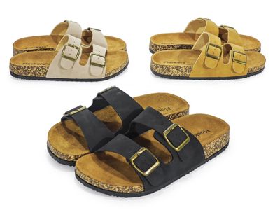 CIABATTA DONNA 36-41 3ASS
