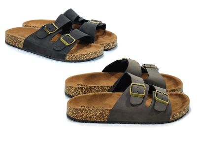 CIABATTA UOMO 40-45 2ASS