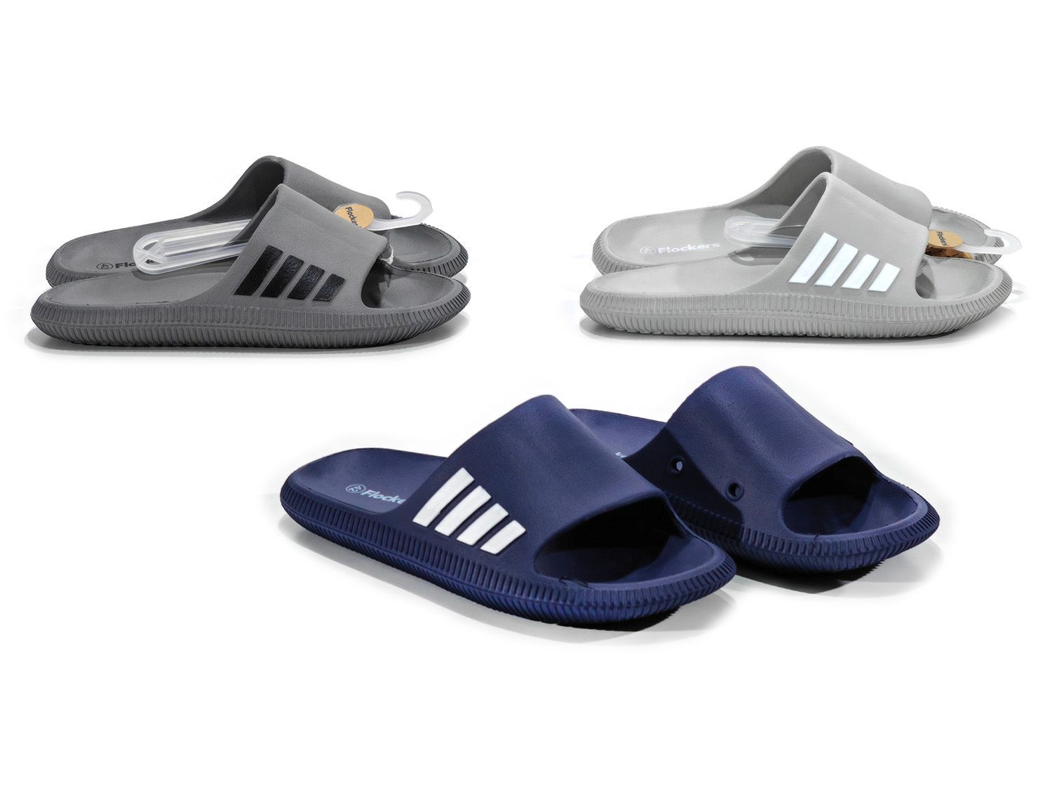 CIABATTA UOMO 41-44 3ASS