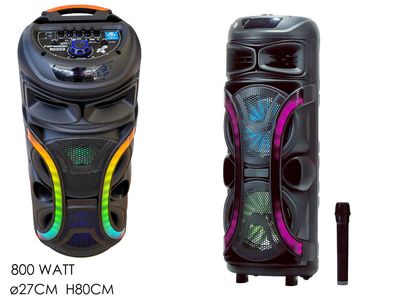 KARAOKE BLUETOOTH