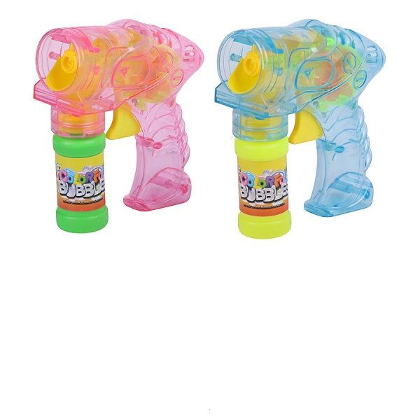 PISTOLA SPARABOLLE M.60 15,5X15,5X6CM 2ASS PISTOLA SPARABOLLE M.60 15,5X15,5X6CM 2ASS