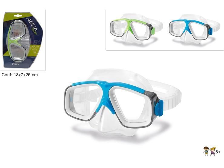 MASCHERA SURF RIDER I.12 0330