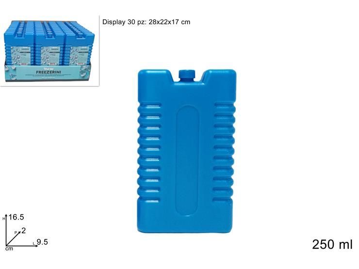 FREEZERINO 250ML IN DISPLAY FREEZERINO 250ML IN DISPLAY