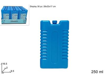 FREEZERINO 250ML IN DISPLAY