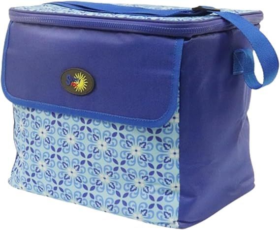 BORSA TERMICA 10lt C.MEDINA BAULETTO