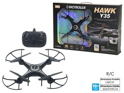 DRONE R/C 2.4G DRONE R/C 2.4G