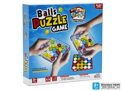 GIOCO PALLINE MATCHING GIOCO PALLINE MATCHING