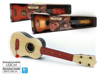 CHITARRA CLASSICA 3ASS CHITARRA CLASSICA 3ASS