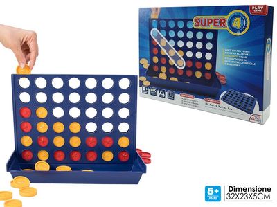 GIOCO SUPER 4 GIOCO SUPER 4