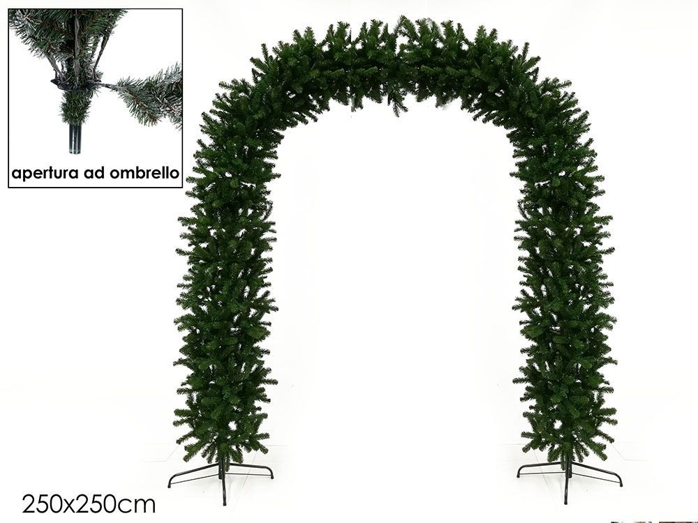 ARCO 250 CM X 250 CM C/2132 RAMI ARCO 250 CM X 250 CM C/2132 RAMI
