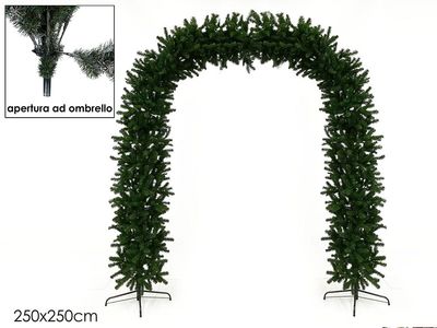 ARCO 250 CM X 250 CM C/2132 RAMI ARCO 250 CM X 250 CM C/2132 RAMI